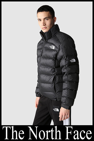 The North Face jackets 2023 arrivals mens clothing 18