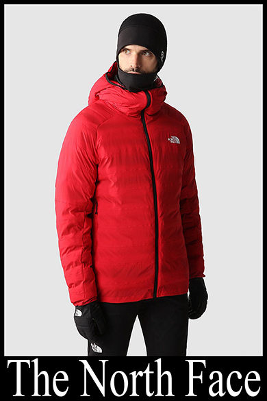 The North Face jackets 2023 arrivals mens clothing 19