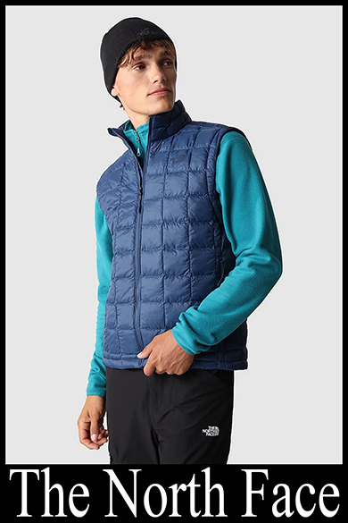 The North Face jackets 2023 arrivals mens clothing 2