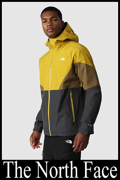 The North Face jackets 2023 arrivals mens clothing 20