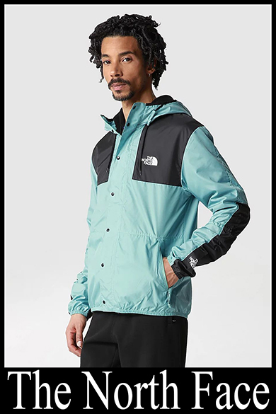 The North Face jackets 2023 arrivals mens clothing 3