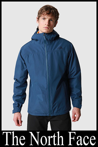 The North Face jackets 2023 arrivals mens clothing 4