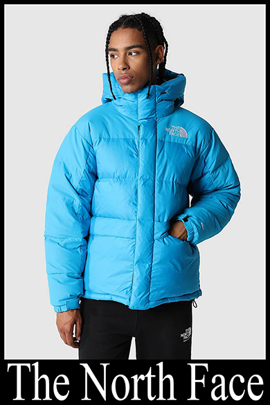 The North Face jackets 2023 arrivals mens clothing 5