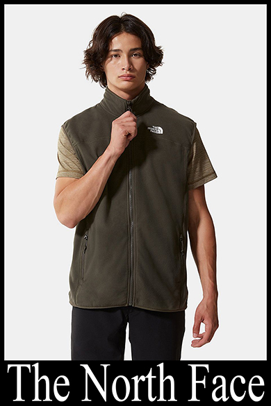 The North Face jackets 2023 arrivals mens clothing 6