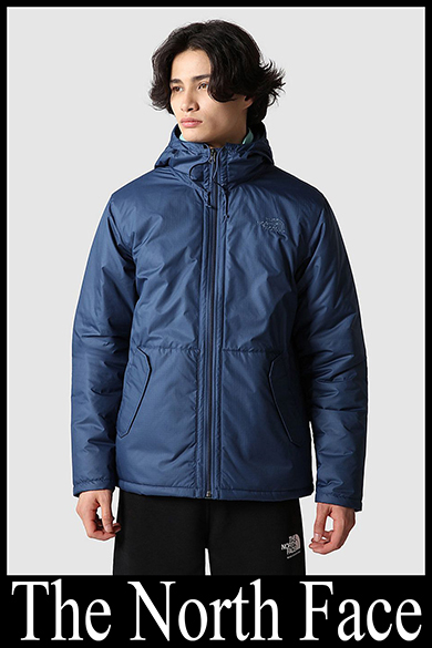 The North Face jackets 2023 arrivals mens clothing 7