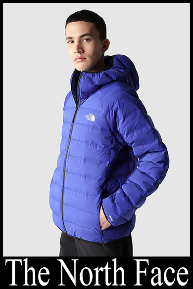 The North Face jackets 2023 arrivals mens clothing 8