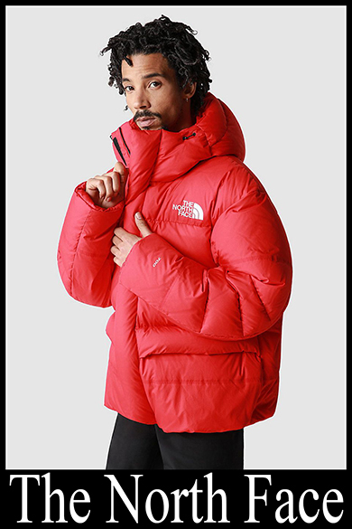 The North Face jackets 2023 arrivals mens clothing 9