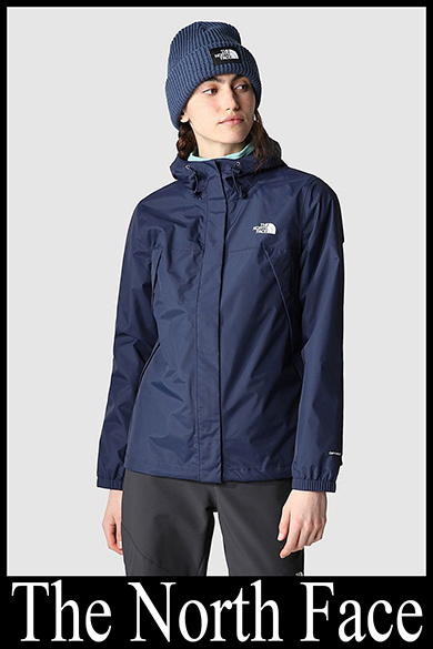 The North Face jackets 2023 arrivals womens clothing 10