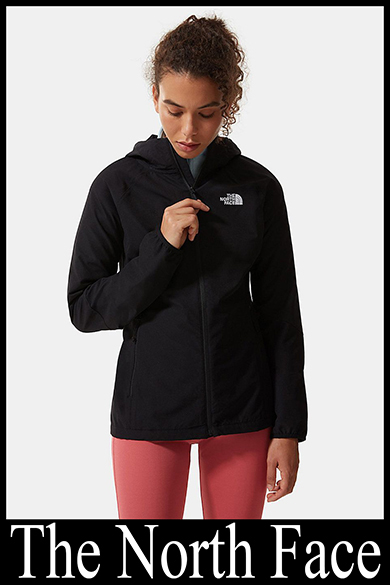 The North Face jackets 2023 arrivals womens clothing 11