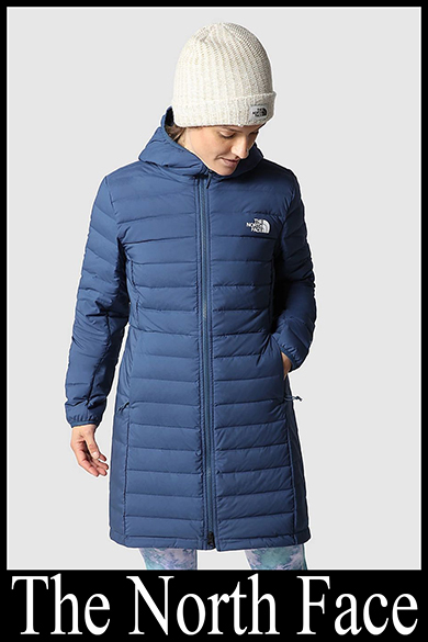 The North Face jackets 2023 arrivals womens clothing 12