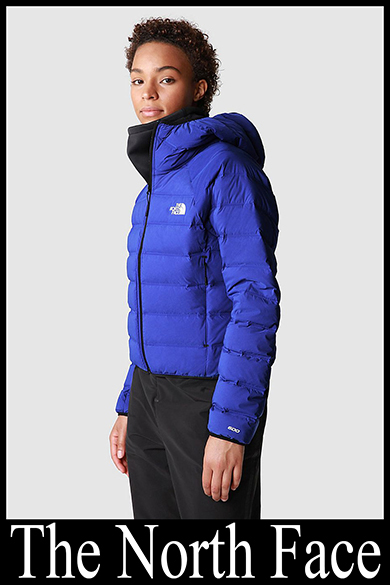 The North Face jackets 2023 arrivals womens clothing 13