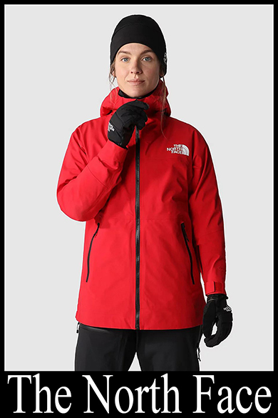 The North Face jackets 2023 arrivals womens clothing 15