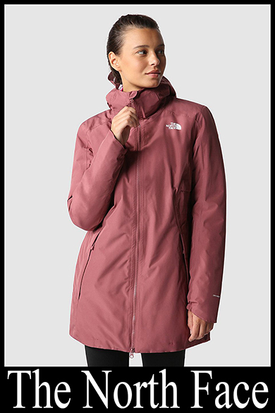 The North Face jackets 2023 arrivals womens clothing 16