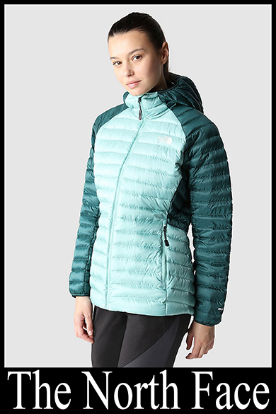 The North Face jackets 2023 arrivals womens clothing 17