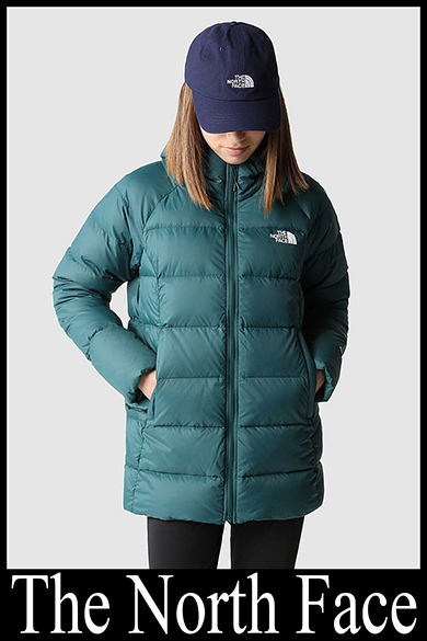 The North Face jackets 2023 arrivals womens clothing 18