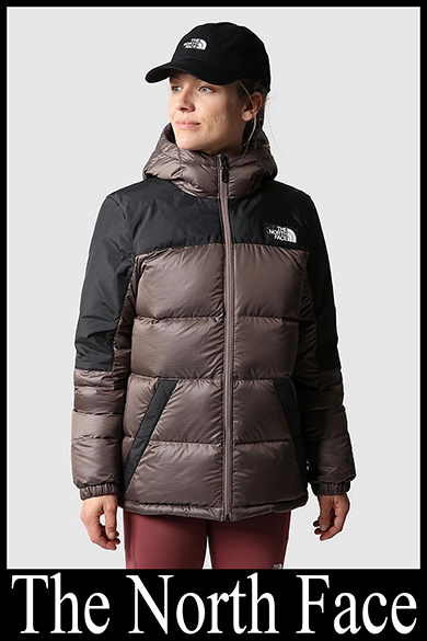 The North Face jackets 2023 arrivals womens clothing 19