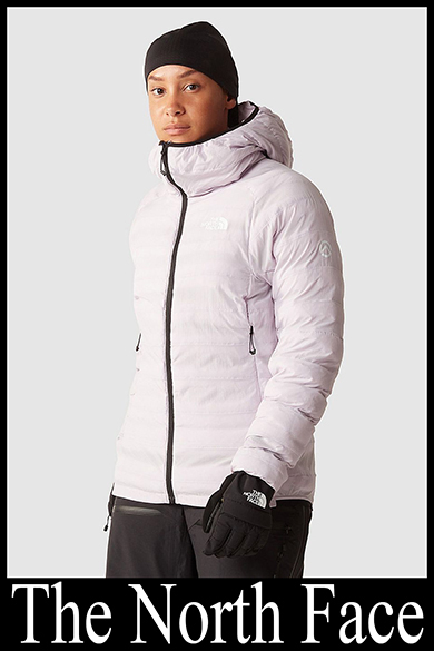 The North Face jackets 2023 arrivals womens clothing 20