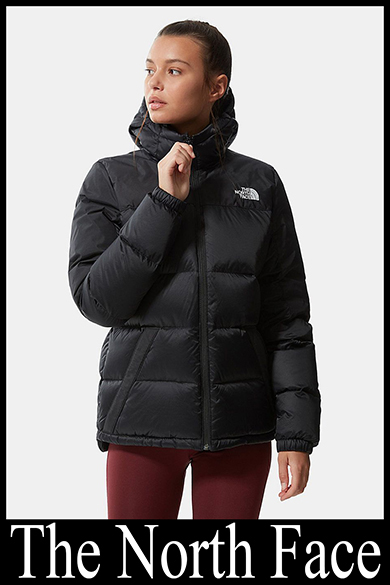 The North Face jackets 2023 arrivals womens clothing 5