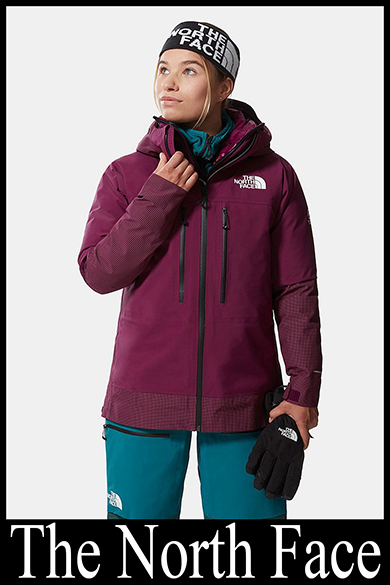 The North Face jackets 2023 arrivals womens clothing 6