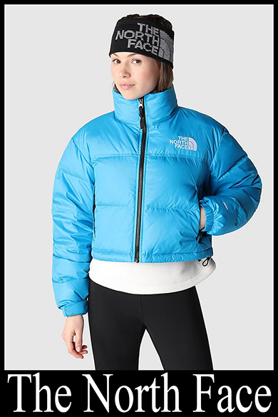 The North Face jackets 2023 arrivals womens clothing 7