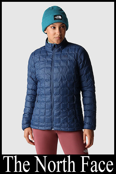 The North Face jackets 2023 arrivals womens clothing 8