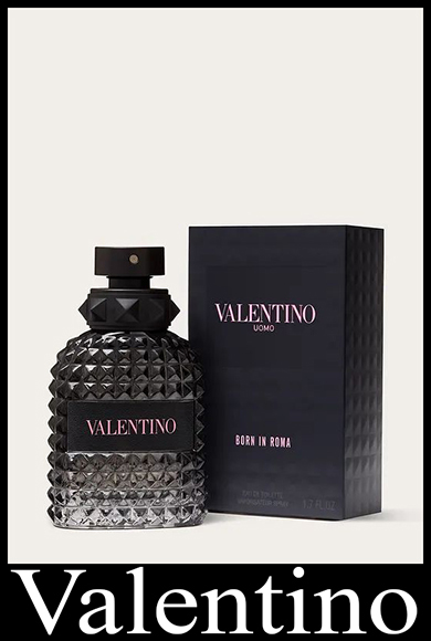 Valentino perfumes 2023 new arrivals gift ideas for men 1