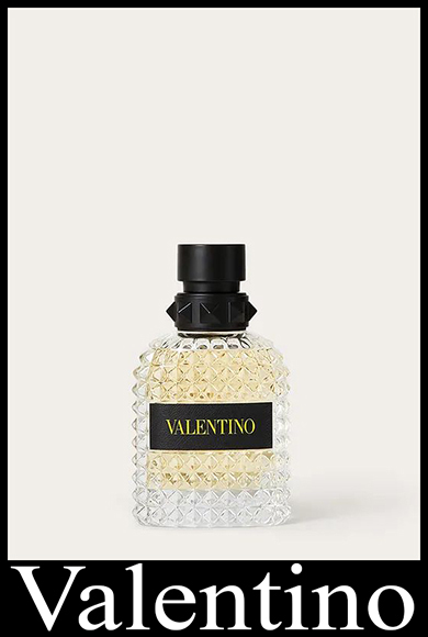 Valentino perfumes 2023 new arrivals gift ideas for men 11