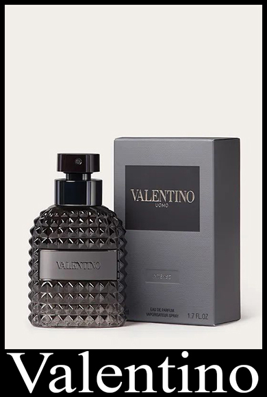 Valentino perfumes 2023 new arrivals gift ideas for men 12