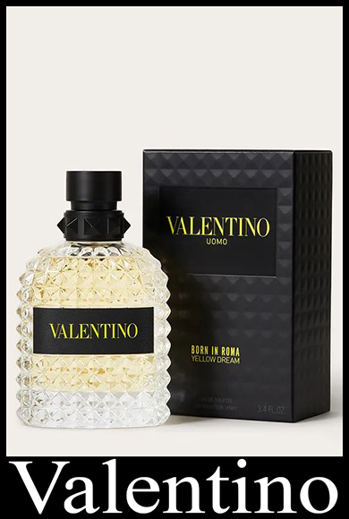 Valentino perfumes 2023 new arrivals gift ideas for men 4