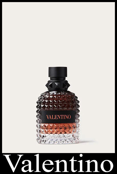 Valentino perfumes 2023 new arrivals gift ideas for men 5