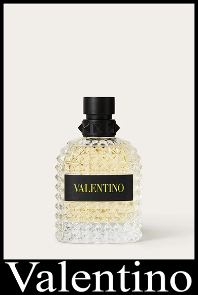 Valentino perfumes 2023 new arrivals gift ideas for men 6