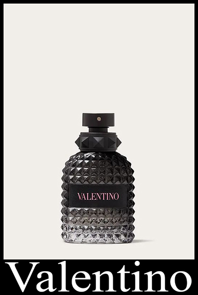 Valentino perfumes 2023 new arrivals gift ideas for men 7