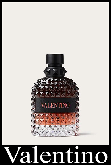 Valentino perfumes 2023 new arrivals gift ideas for men 8