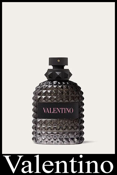 Valentino perfumes 2023 new arrivals gift ideas for men 9