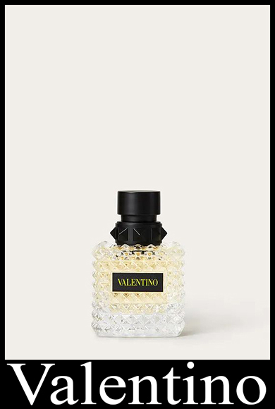 Valentino perfumes 2023 new arrivals gift ideas for women 1