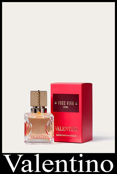 Valentino perfumes 2023 new arrivals gift ideas for women 11