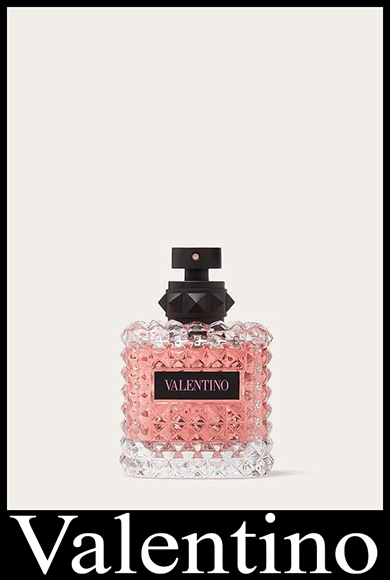 Valentino perfumes 2023 new arrivals gift ideas for women 13