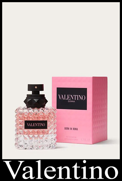 Valentino perfumes 2023 new arrivals gift ideas for women 15