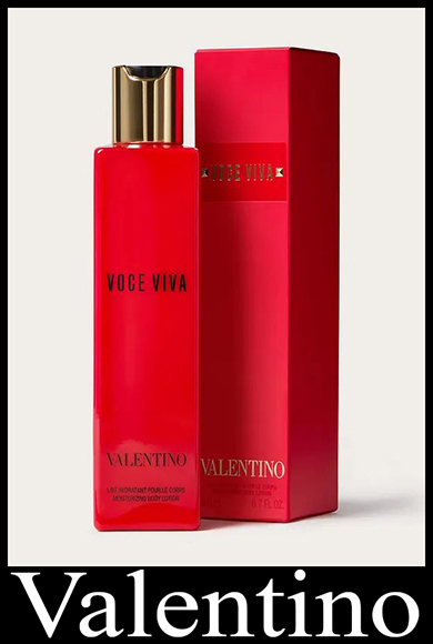 Valentino perfumes 2023 new arrivals gift ideas for women 18