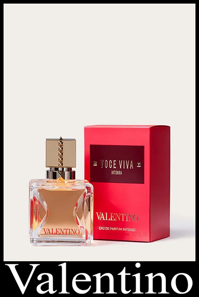 Valentino perfumes 2023 new arrivals gift ideas for women 19