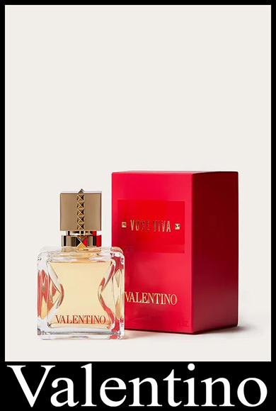 Valentino perfumes 2023 new arrivals gift ideas for women 2