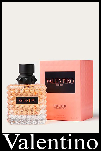 Valentino perfumes 2023 new arrivals gift ideas for women 4