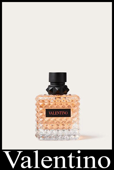 Valentino perfumes 2023 new arrivals gift ideas for women 5