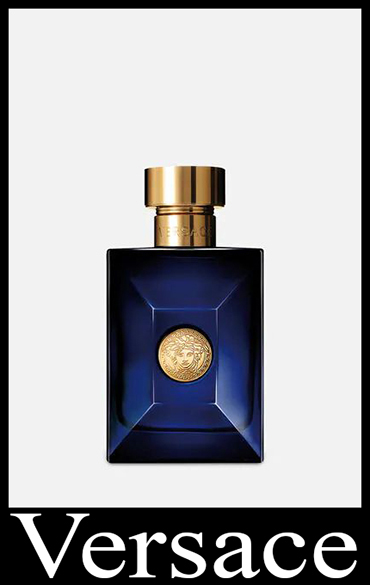 Versace perfumes 2023 new arrivals gift ideas for men 10