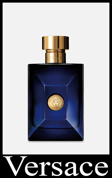 Versace perfumes 2023 new arrivals gift ideas for men 11