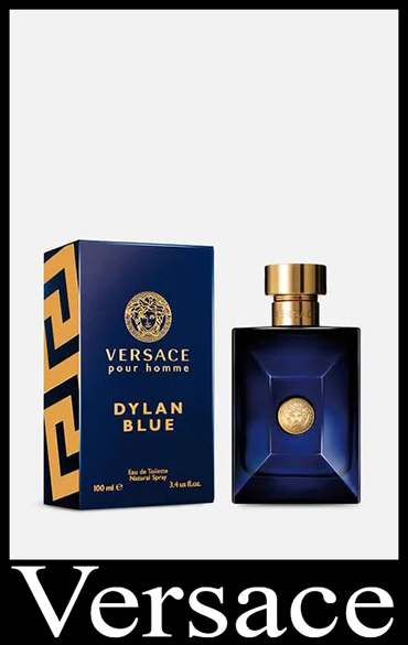 Versace perfumes 2023 new arrivals gift ideas for men 12