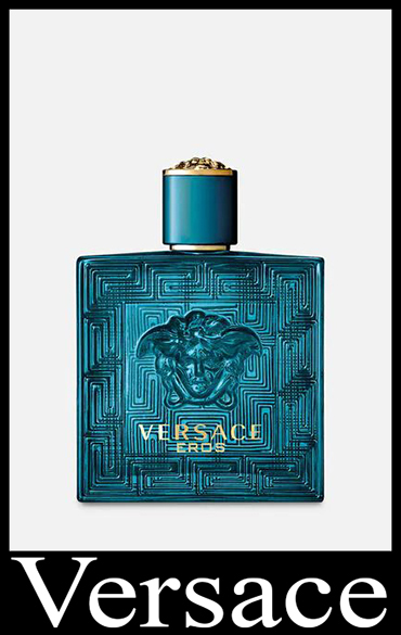 Versace perfumes 2023 new arrivals gift ideas for men 13