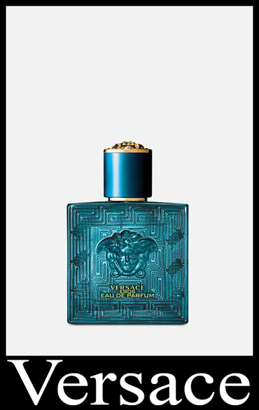 Versace perfumes 2023 new arrivals gift ideas for men 15