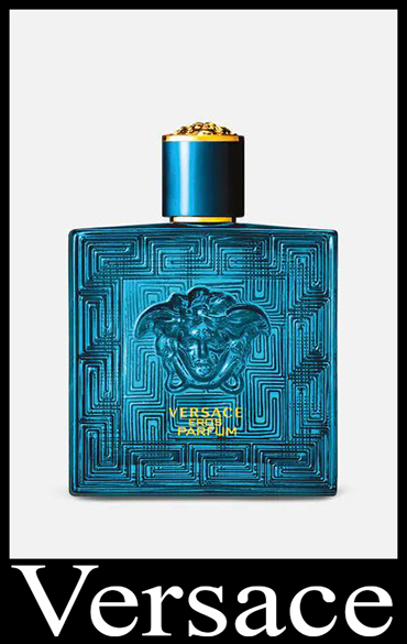 Versace perfumes 2023 new arrivals gift ideas for men 16