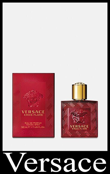 Versace perfumes 2023 new arrivals gift ideas for men 17